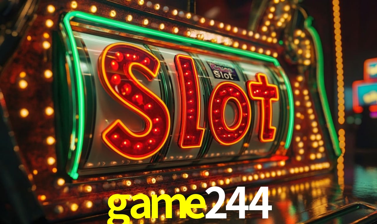 Promoções Sazonais game244