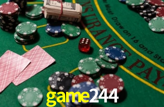 Premium Interface game244