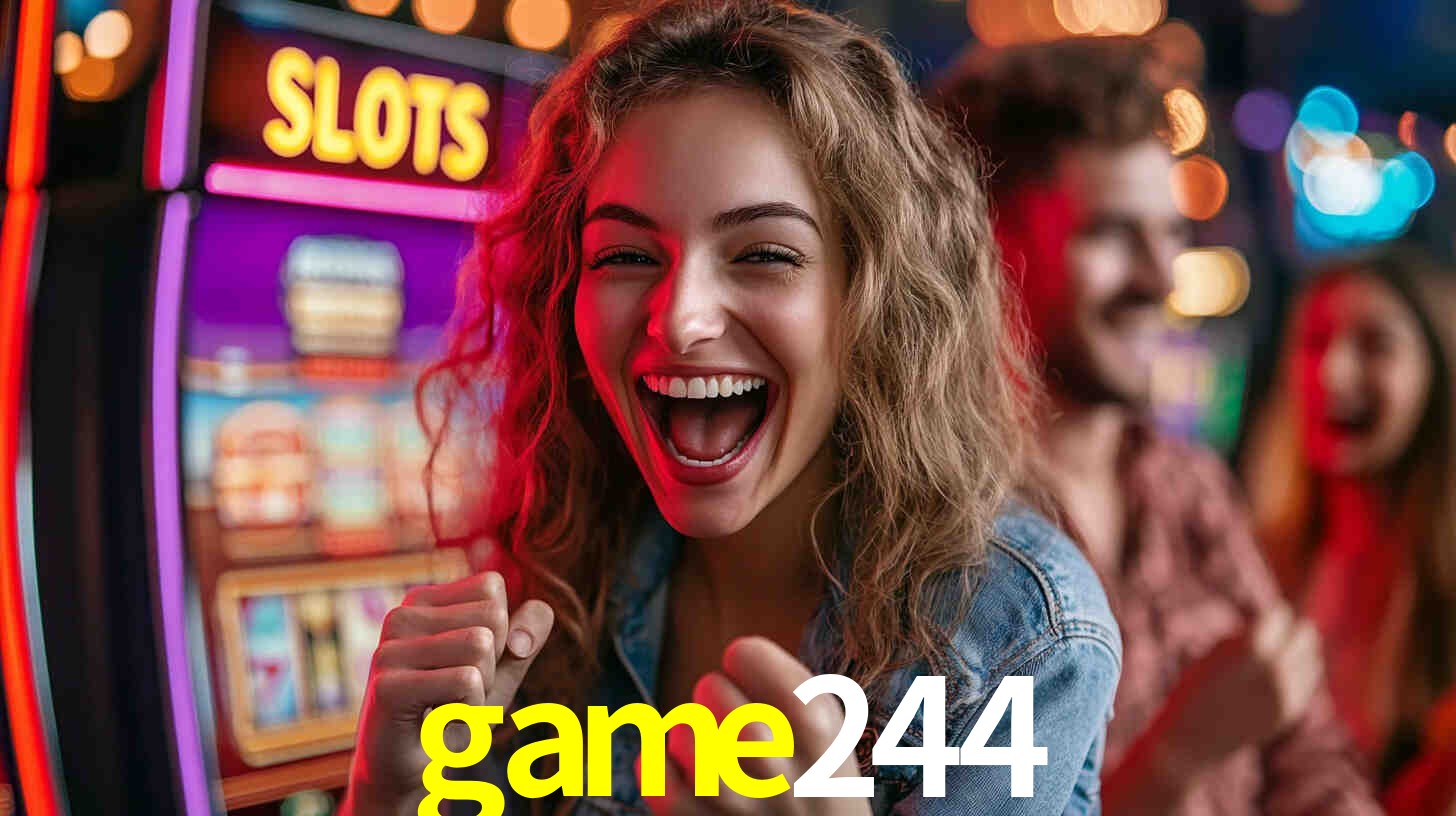 Desvendando o Mundo dos Jogos Virtuais na game244
