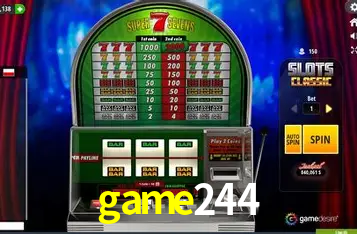 game244 bet