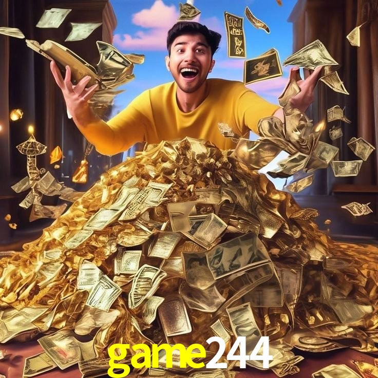 Estratégias Crash Games game244