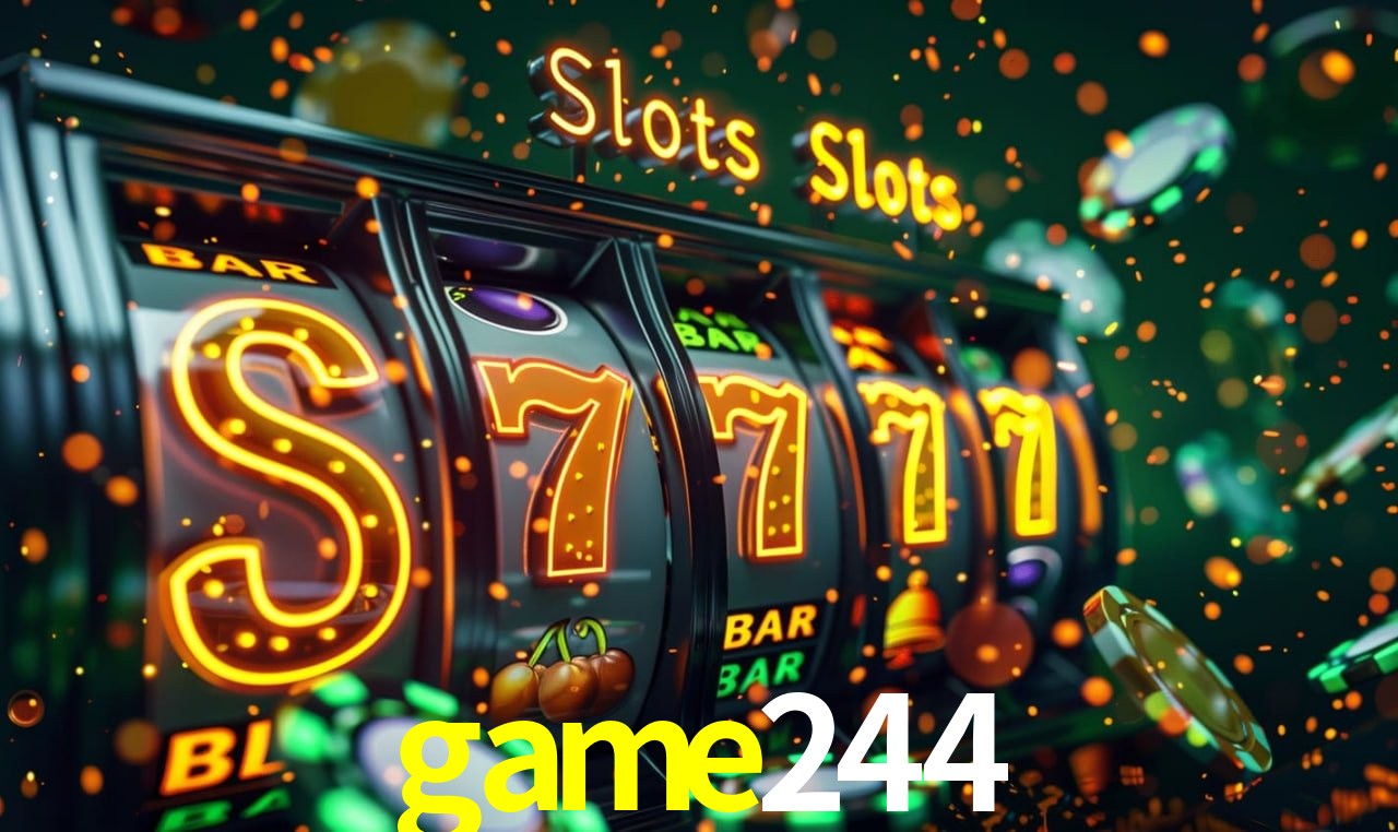 Apostas de Tênis game244