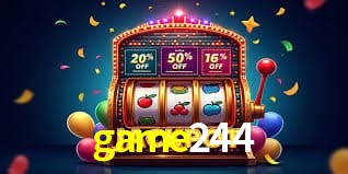 game244 bet