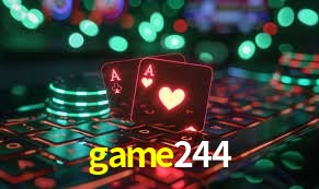 Avaliações dos Jogadores game244