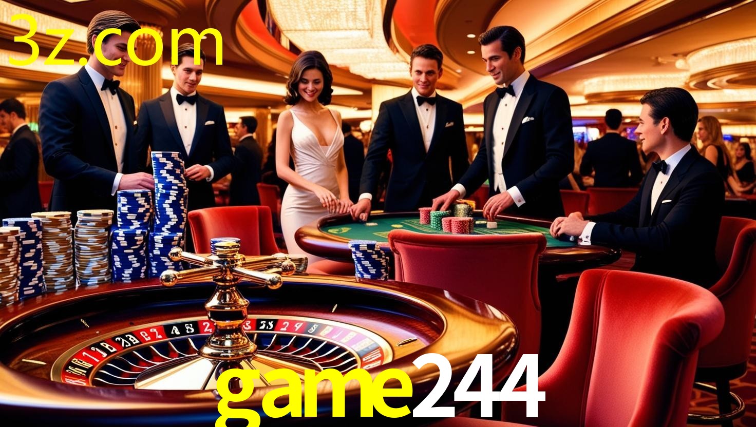 GAME244
